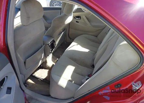 2008 Toyota Camry Hybrid z USA, uszkodzony, nr VIN 4T1BB46K78U054236